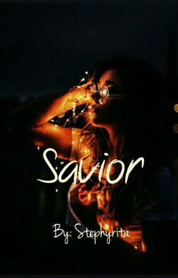 Savior (wattys2019)