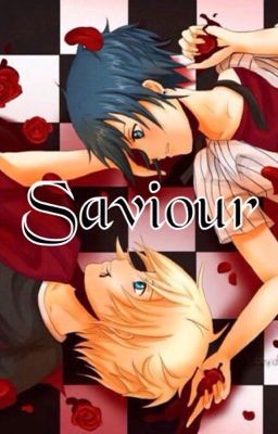 Saviour (Black Butler) {cielois}