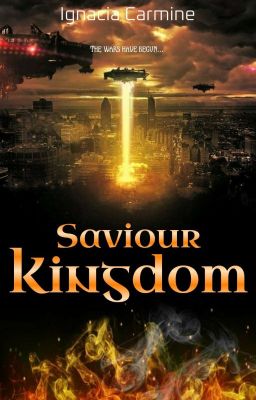 SAVIOUR : KINGDOM [✓]