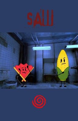 Saw: Inanimate Insanity