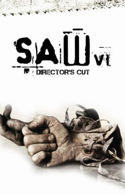 SAW: REVELATIONS - FanMadeMovie