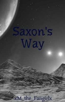 Saxon's Way