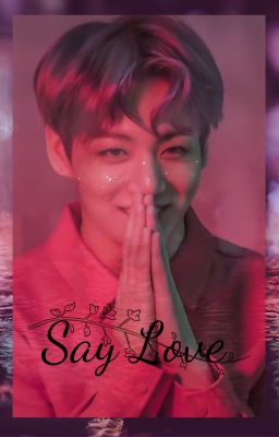 Say Love! Allkook