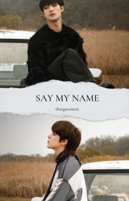 say my name • ateez incorrect