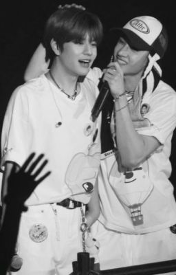 say sorry  || chanmin