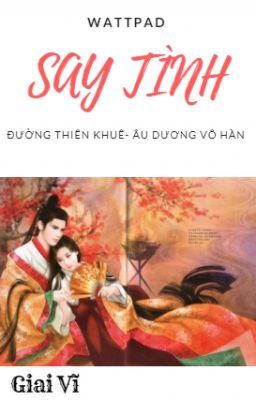 Say Tình