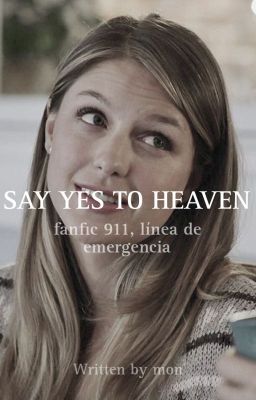 Say Yes to Heaven (Eddie Diaz)