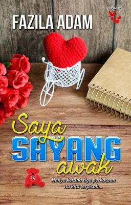 Saya Sayang Awak - Fazila Adam