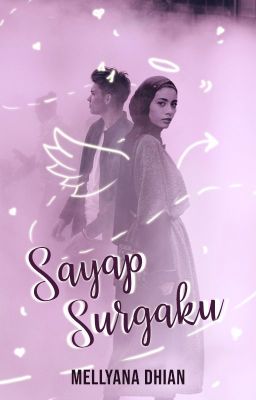 Sayap Surgaku