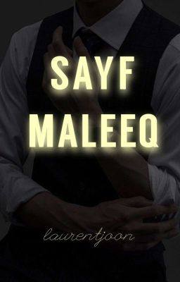 SAYF MALEEQ ||©