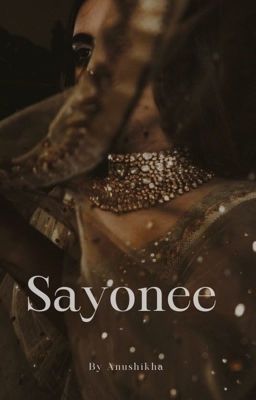 Sayonee (Re-writing)