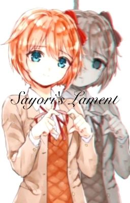 Sayori's Lament