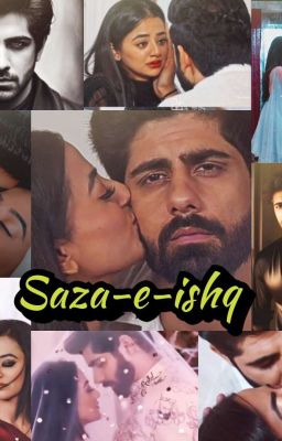 Saza-e-ishq 