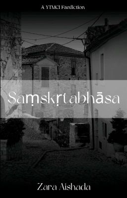 Saṃskṛtabhāsa [Completed]