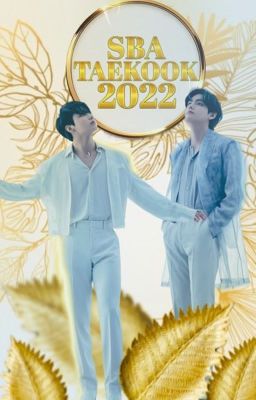 SBA TAEKOOK AWARDS 2022