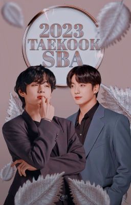 SBA TAEKOOK AWARDS 2023