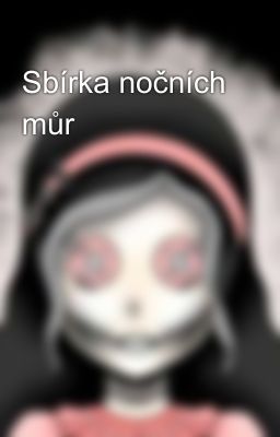 Sbírka nočních můr