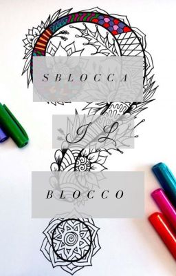 Sblocca il blocco