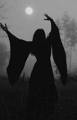 sbss | the black shuck