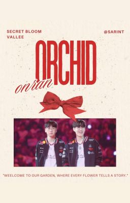 [SBV]• Orchid