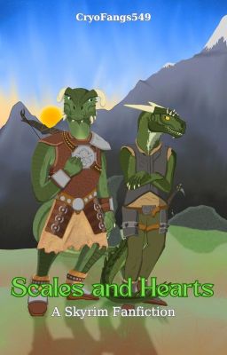 Scales and Hearts | A Skyrim Fanfiction