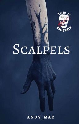 SCALPELS | P. JM - K. SJ