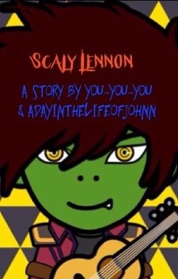 Scaly Lennon