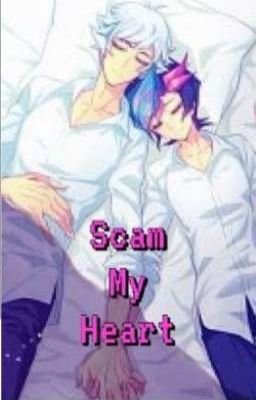 Scam my heart | Ryoku (traduction)