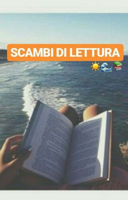 SCAMBI DI LETTURA