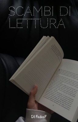 SCAMBI DI LETTURA🇺🇸