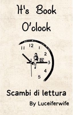 Scambi di lettura organizzati dal diavolo 