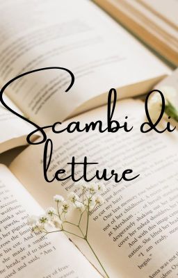 Scambi di letture