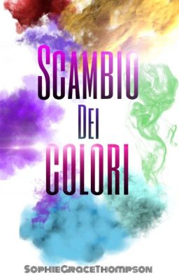 Scambio dei colori