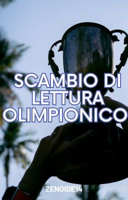 SCAMBIO DI LETTURA OLIMPIONICO