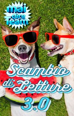 Scambio di Letture 3.0 (APERTO)