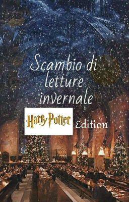 SCAMBIO DI LETTURE INVERNALE