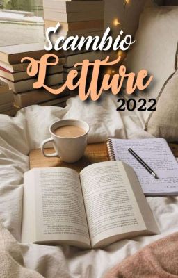 Scambio Letture 2022