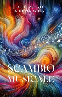 SCAMBIO MUSICALE