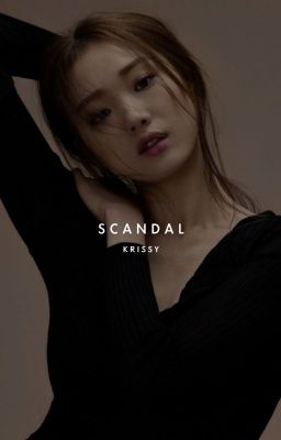 Scandal