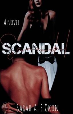 SCANDAL ✓