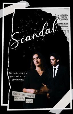 Scandal - Enzo Vogrincic