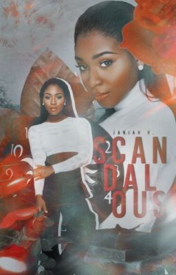 Scandalous 