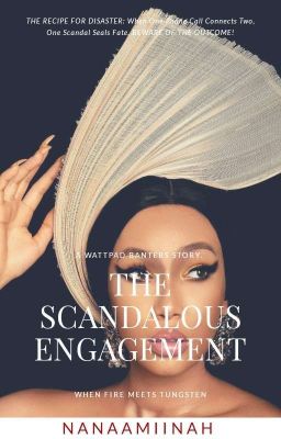 Scandalous Engagement✅(PREVIEW).