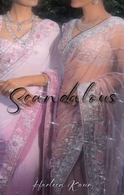 Scandalous | fin.