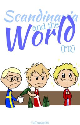 Scandinavia and the World [FR]