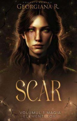 Scar: Magia Elementelor 