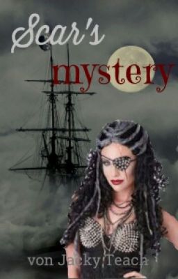 Scar's mystery (Fluch der Karibik FF)