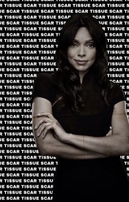 SCAR TISSUE || Aaron Hotchner