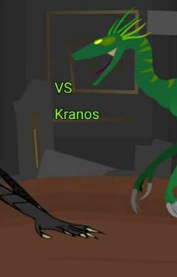 Scarab Vs Kranos