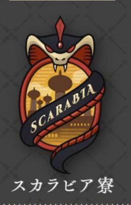 Scarabia; Role Reversal